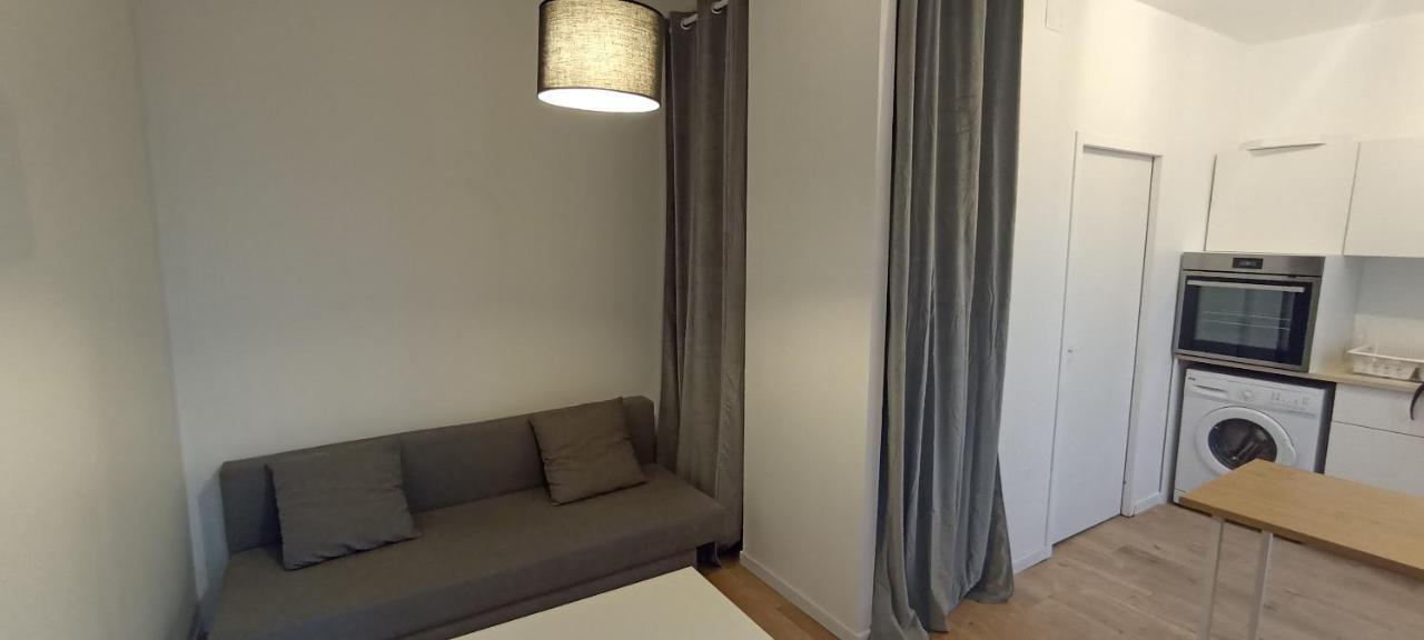 Ferienwohnung Studio Cosy Avec Terrasse Et Jardin Floirac  Exterior foto