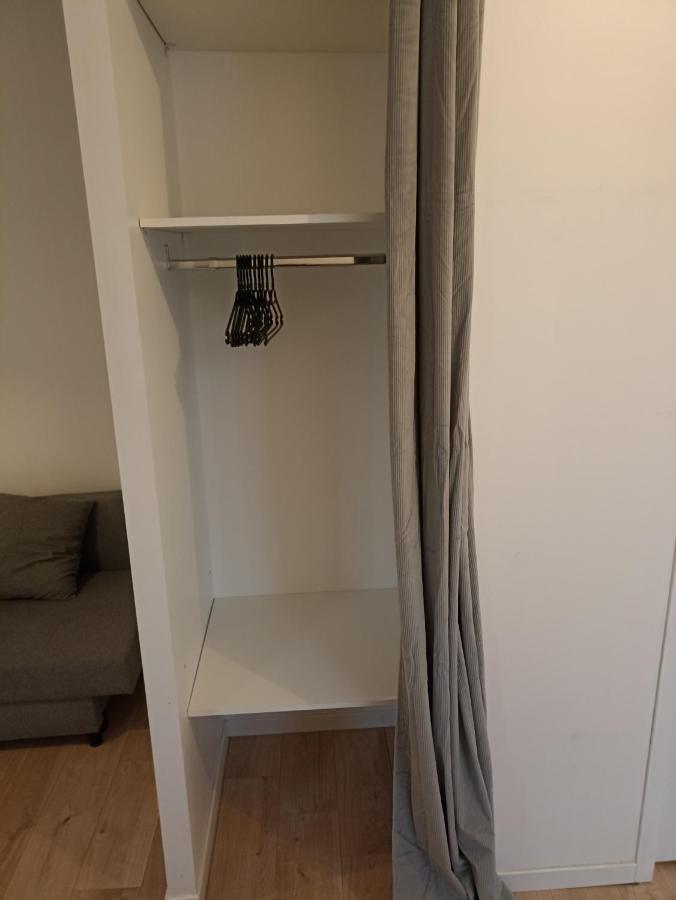 Ferienwohnung Studio Cosy Avec Terrasse Et Jardin Floirac  Exterior foto